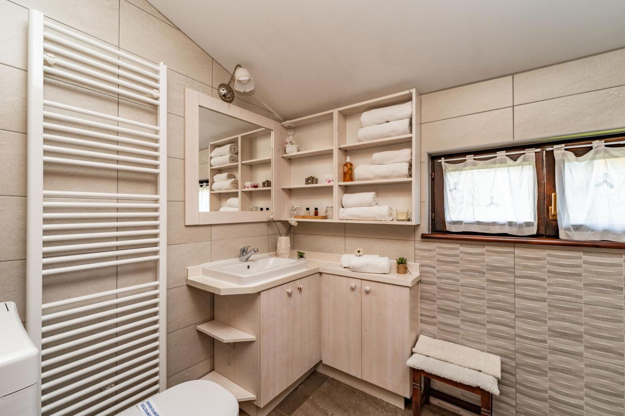 B&B Villa Sumrak Plitvica Plitvica selo Habitación foto
