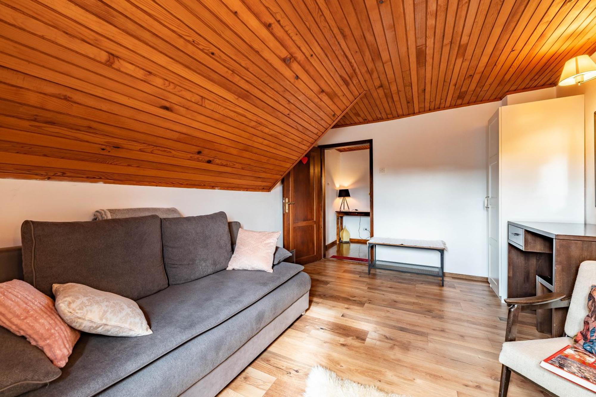 B&B Villa Sumrak Plitvica Plitvica selo Habitación foto