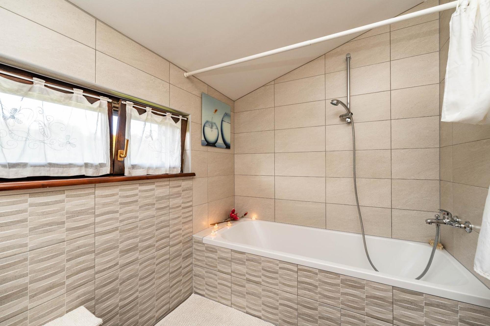 B&B Villa Sumrak Plitvica Plitvica selo Habitación foto