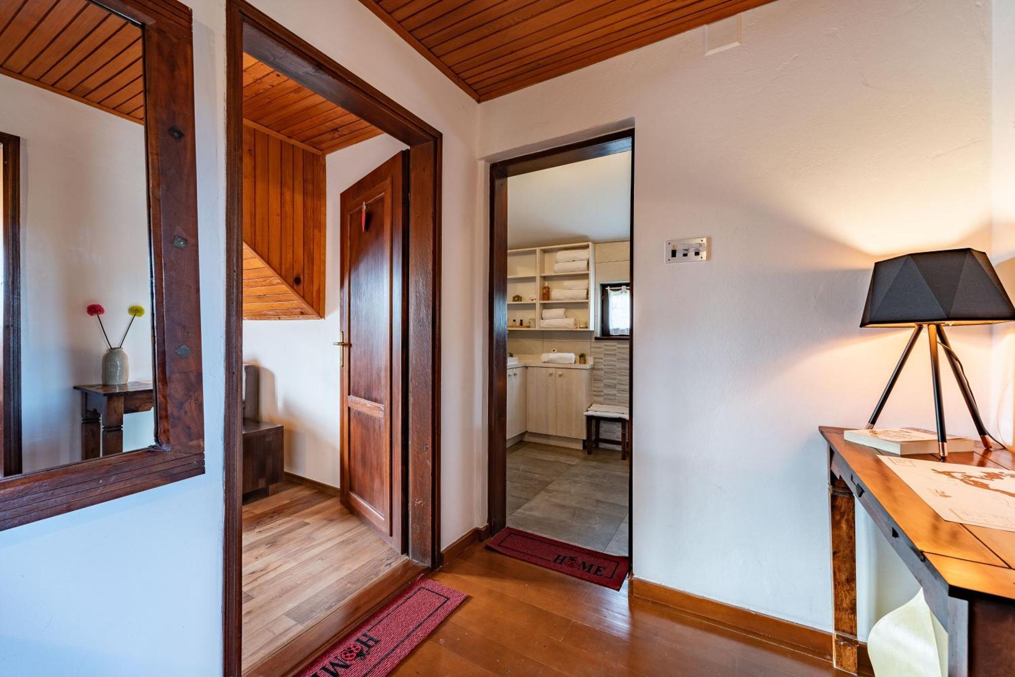 B&B Villa Sumrak Plitvica Plitvica selo Habitación foto