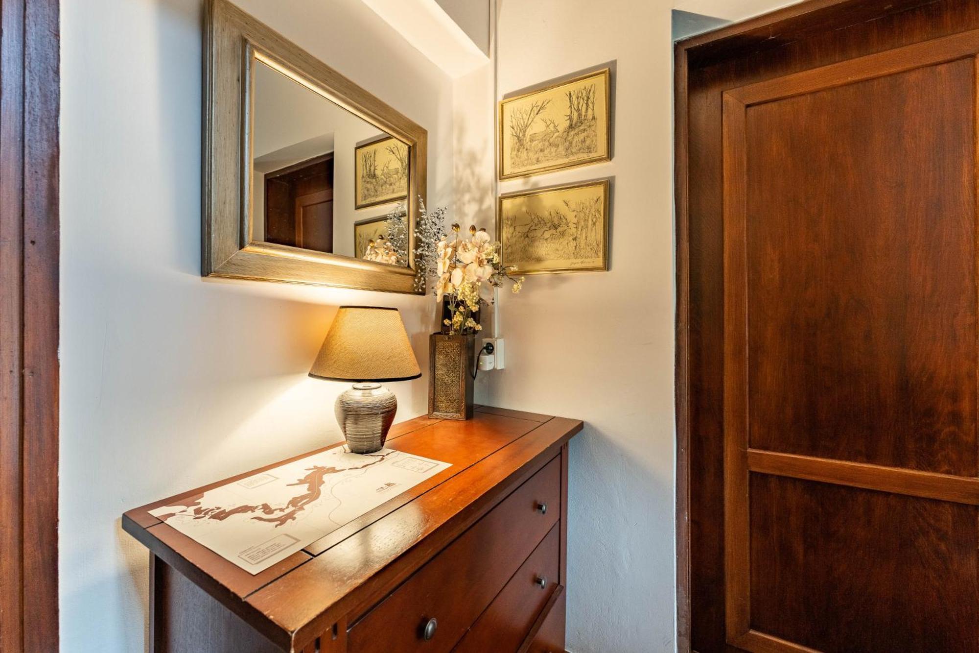 B&B Villa Sumrak Plitvica Plitvica selo Habitación foto