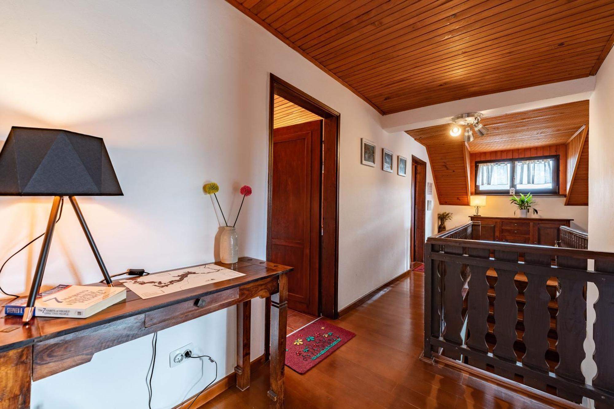 B&B Villa Sumrak Plitvica Plitvica selo Habitación foto