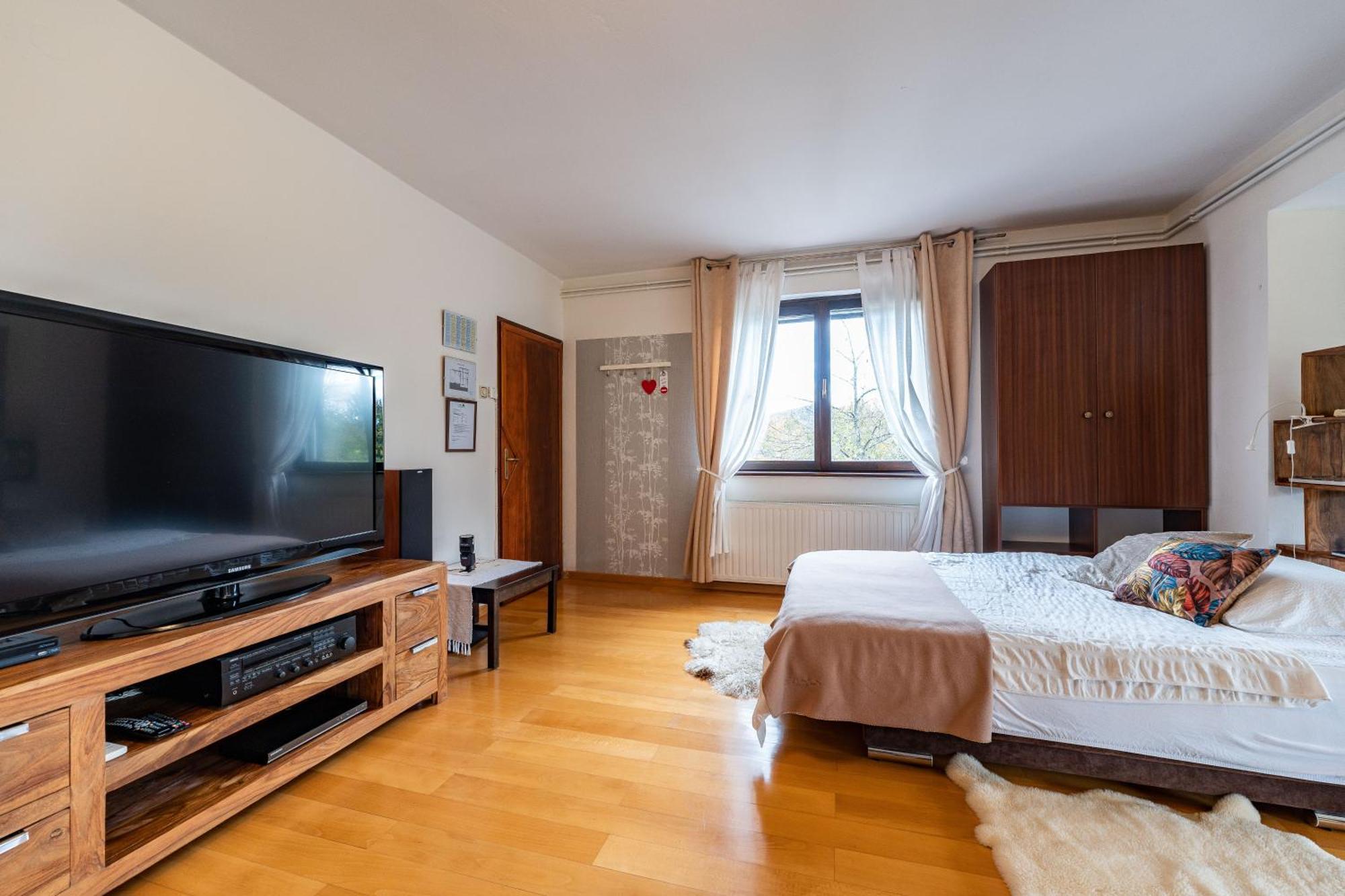 B&B Villa Sumrak Plitvica Plitvica selo Habitación foto