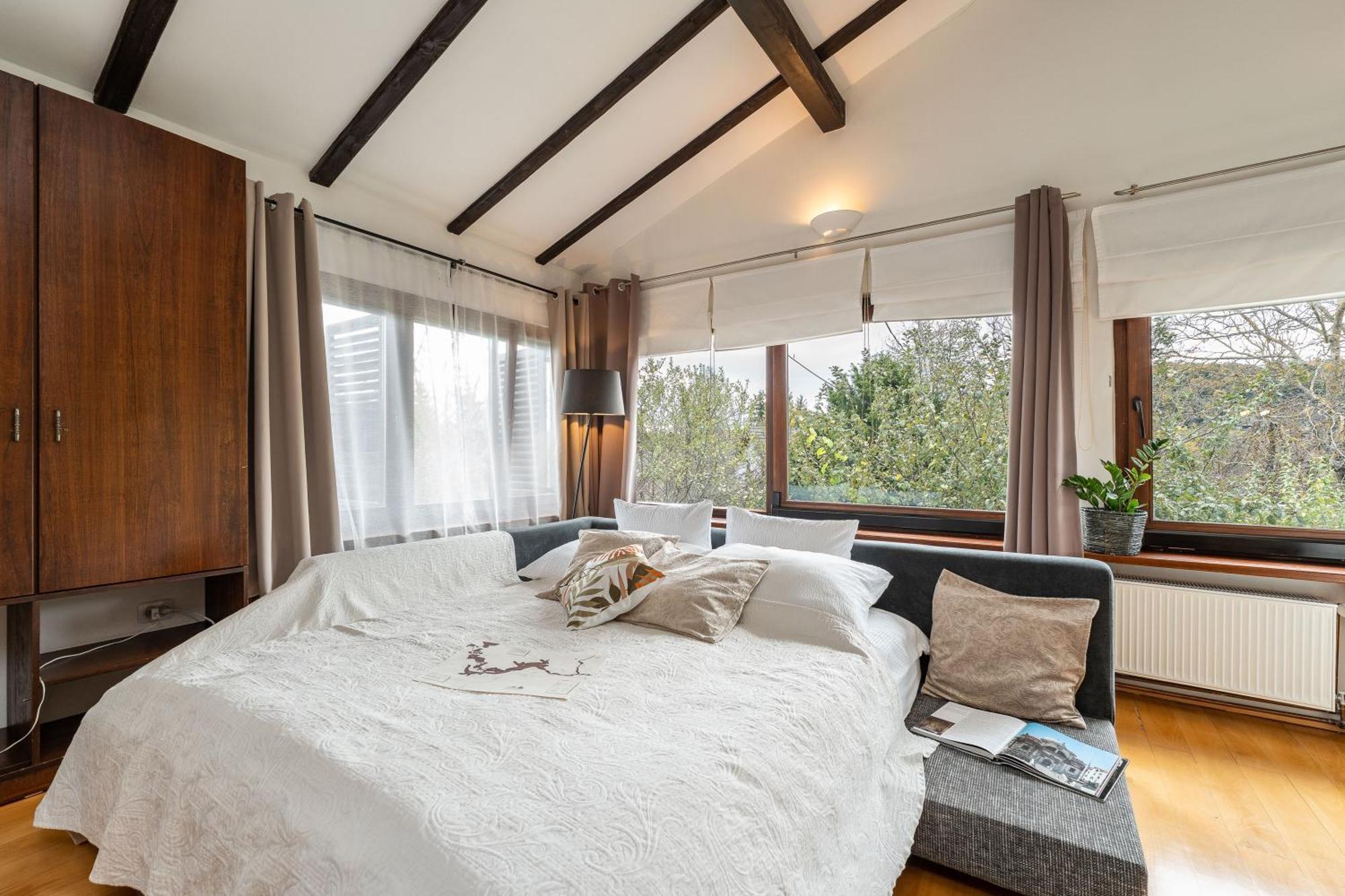 B&B Villa Sumrak Plitvica Plitvica selo Habitación foto